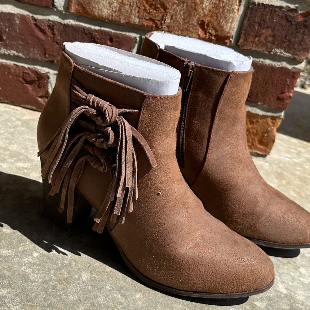Booties